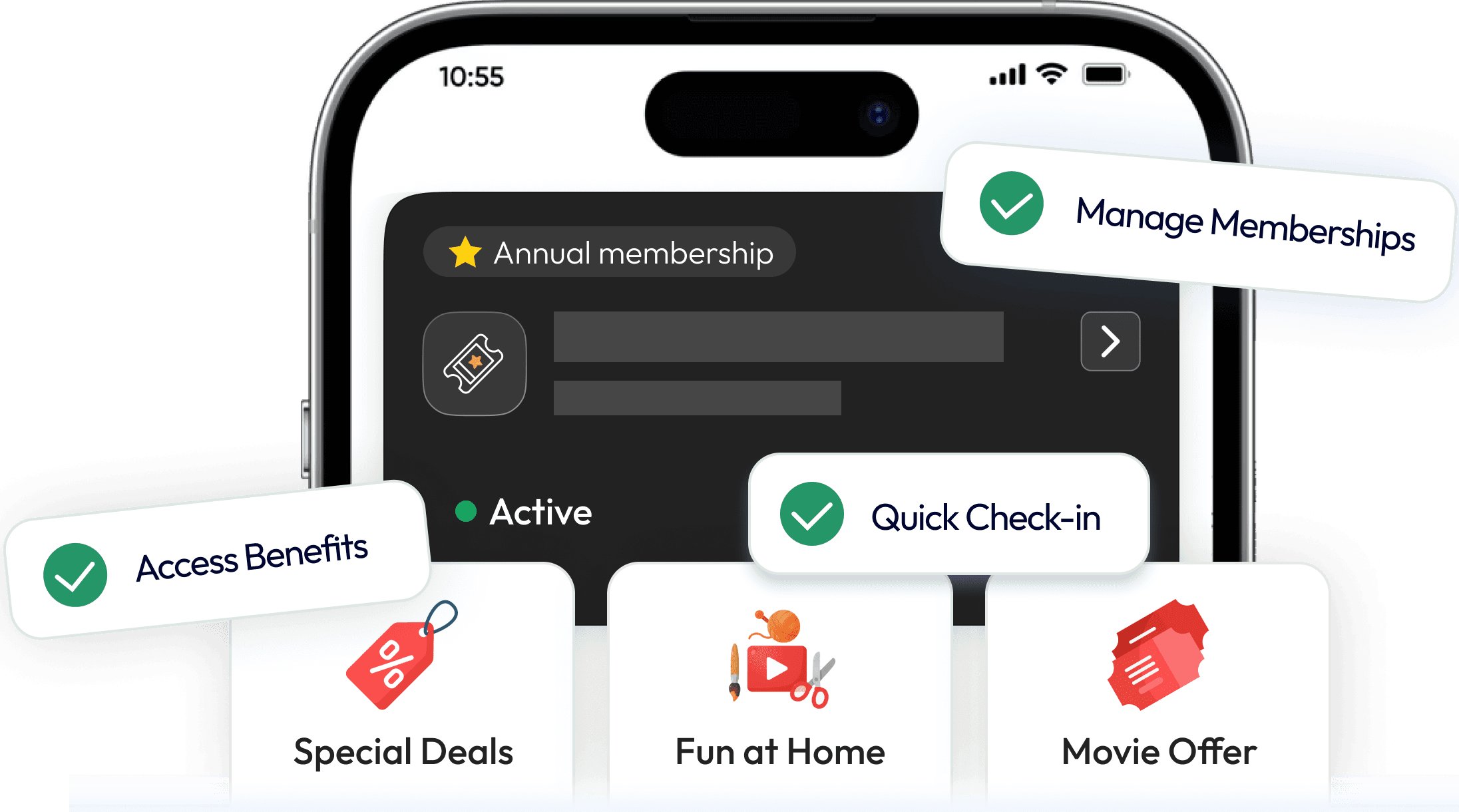 Mobile App
